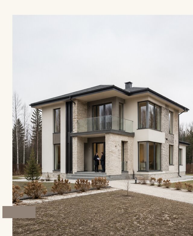 Проект дома 11 на 10 в Междуреченске от 130355 р под заказ | А3дПро-Мжд